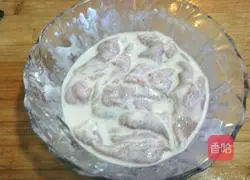 Illustration of Northeastern Old-fashioned Pot Pork Recipe 3