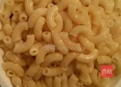 Black pepper pasta recipe 6