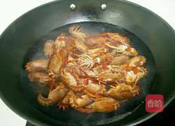 Braised crayfish recipe 5