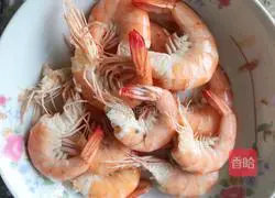 Illustration of how to make brine shrimp 5