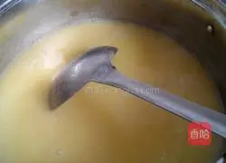 Simple polenta recipe illustration 5