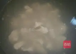 Illustration of how to make fresh fragrant rice cakes 2