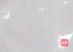 Blueberry yogurt mousse recipe 9