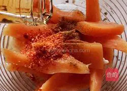 Illustration of how to make fried chicken tenders 5