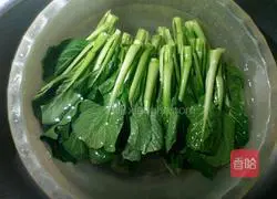 Boiled cabbage with minced meat Illustration of how to do it 2