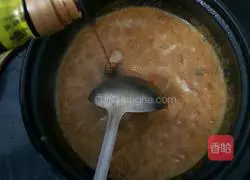 Pasta (simplified version) recipe 10