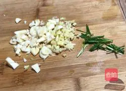 Spicy Grilled Fish Slices Illustration of how to do it 3