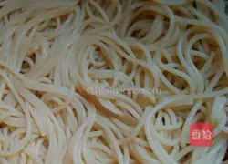 Classic pasta recipes 5