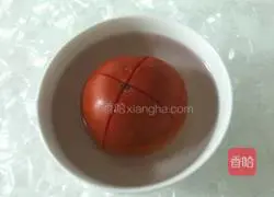 Illustration of borscht recipe 4