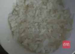 Illustration of making mashed potato rice bowl 14