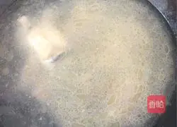 Illustration of how to make pickled fish 6