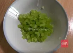 Simple Mapo Tofu Recipe Illustration 6