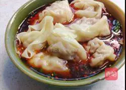 Illustration of Douban copying hand practice 3