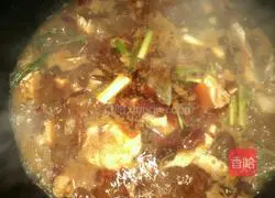 Sichuan spicy boiled fish recipe 3