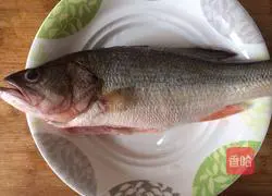 Cantonese style steamed fish recipe 1