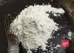 Volcan Chocolate Cake Recipe Illustration 6