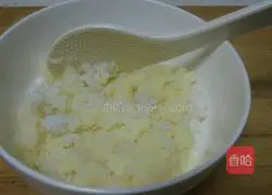 Milk cheese mashed potatoes recipe 2
