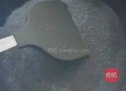 Illustration of how to make tomato sauce cornballs 3