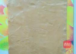 Illustration of how to make crispy baguette puffs 2