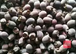 Illustration of how to make mushroom wine 1