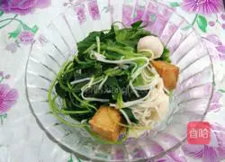 Illustration of homemade healthy Malatang 5