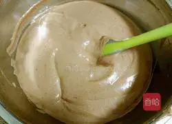 Cocoa Chiffon Cake Recipe Illustration 19