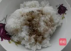 Seafood Cheese Baked Rice Recipe Illustration 3