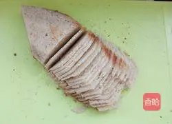 Illustration of how to make squid rings 3