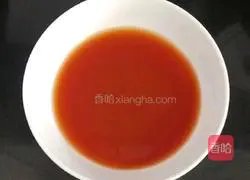 Apple roasted chicken wings Illustration of how to do it 2