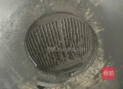 Illustration of how to make parsley and shrimp 4