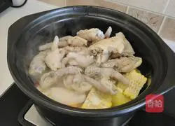 Korean assorted pot recipe 10