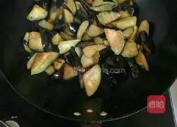 Illustration of how to make three delicacies without frying 3