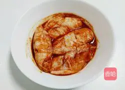 New Orleans style grilled wings (oil-free oven version) illustration 4