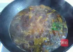 Braised in soy sauce Illustration of how to make eel 10