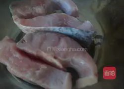 Recipe for tomato stuffed herring Illustration 3