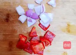 Refreshing low-fat chicken salad recipe 6