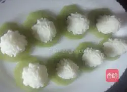 Mashed Potato Tart Recipe Illustration 8