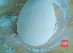 Eating at the beginning of spring Spring pancake roll recipe 1