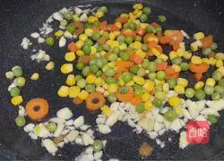 Jin Yu Man Tang's Recipe Illustration 4