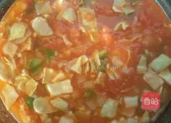 Borsch simple version illustration 5