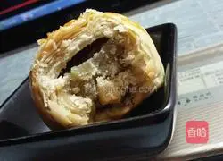 Red bean cake recipe 11