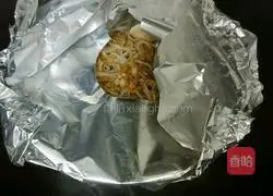 Illustration of how to make bean sprouts, vermicelli and seaweed in hot pot 14