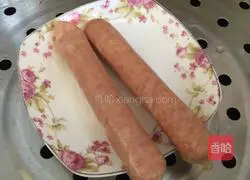 Hot dog recipe 2