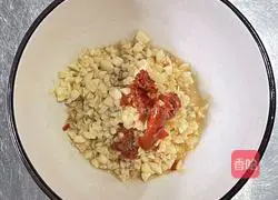 [Spring Healthy Vegetables] Recipe of Garlic Baby Cabbage 1