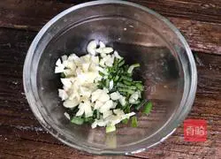 Illustration of steamed eggs 7