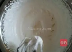 Monkey Cream Cake Recipe Illustration 7