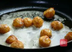 Illustration of Henry IV Filet Mignon 11