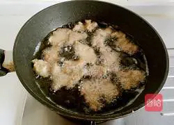 Illustration of how to make hot pot pork 9