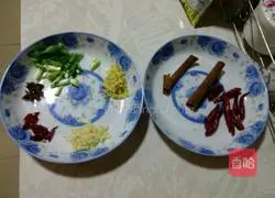 Illustration of how to make boiled fish (slightly spicy) 9