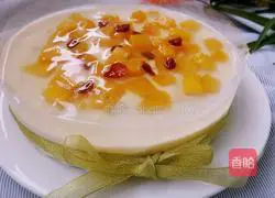 Mango mousse recipe 13
